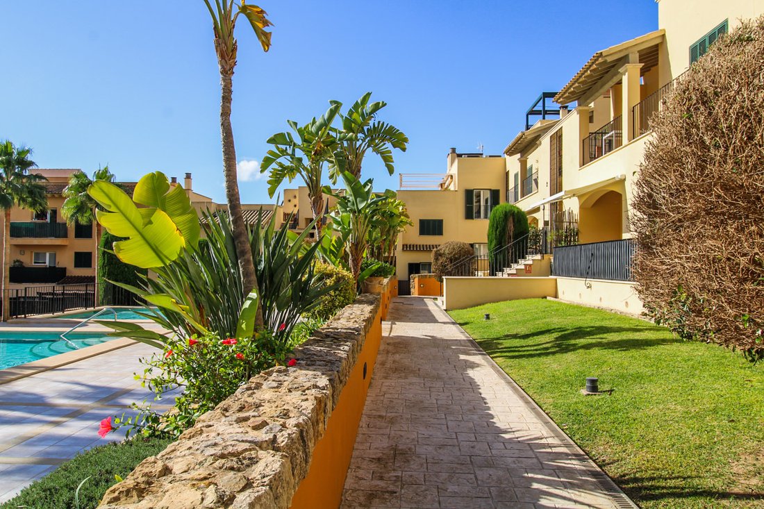 Apartment in Andratx, Balearic Islands, Spain 3 - 17904897
