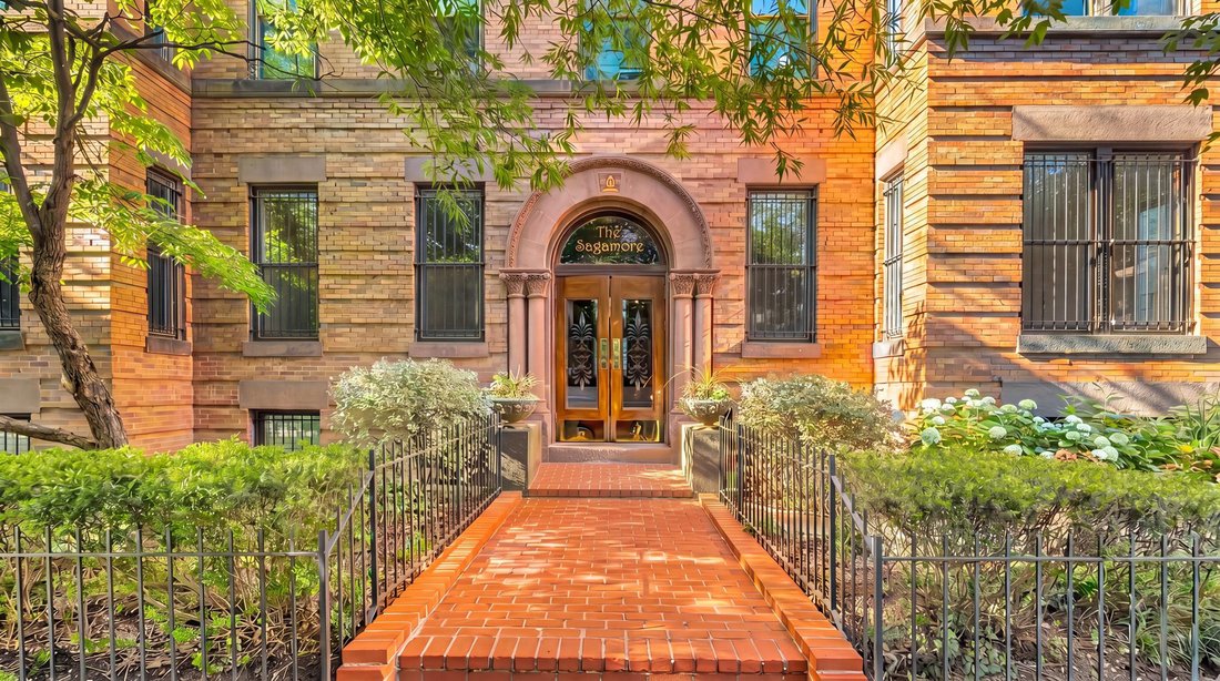 Condo in Washington, District of Columbia, United States 1 - 18441925