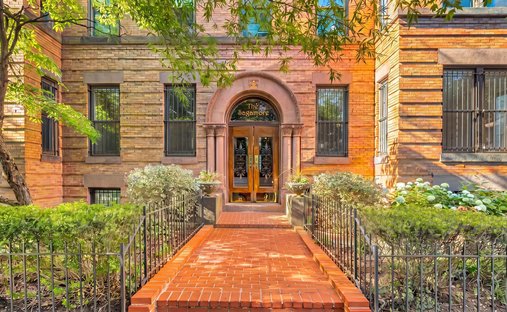 Eigentumswohnung in Washington, D.C., District of Columbia, Vereinigte Staaten 1