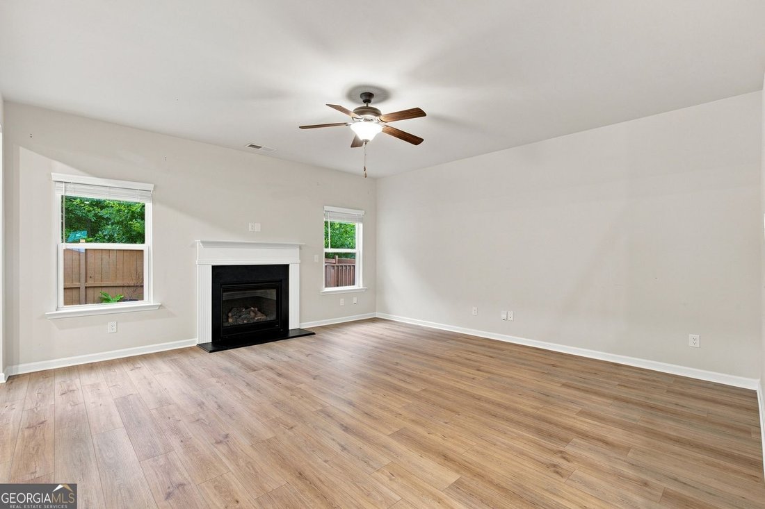 House in Atlanta, Georgia, United States 5 - 18434139