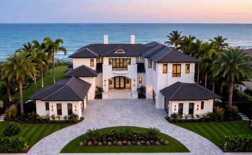 Casa en Marco Island, Florida, Estados Unidos 1