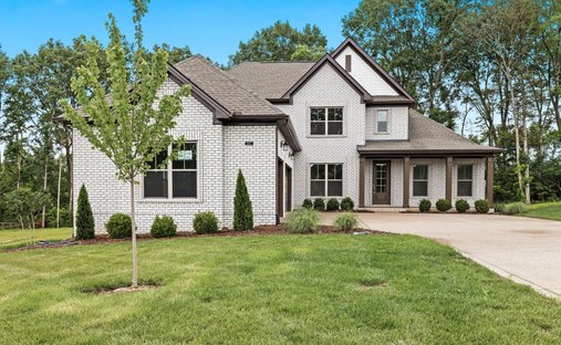 Casa a Lebanon, Tennessee, Stati Uniti 1