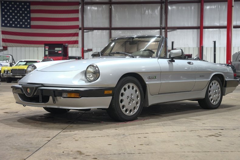 Cabriolet in Grand Rapids, United States 1 - 18442381