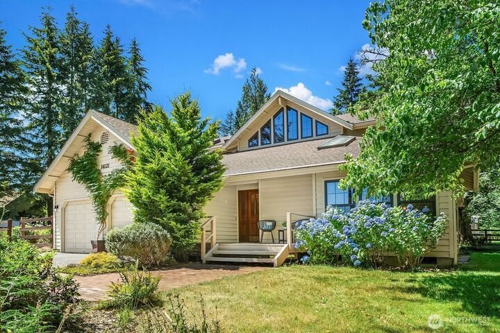 Maison à Kent, Washington, États-Unis 2 - 18441895
