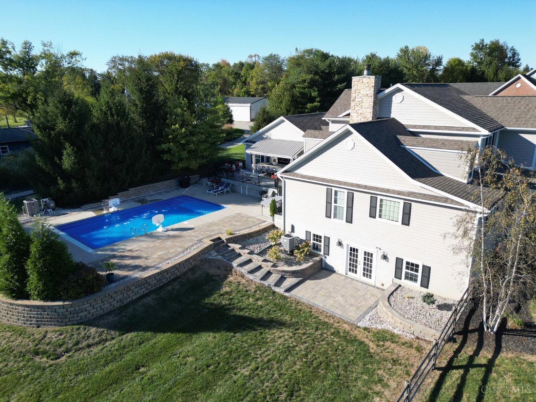 House in Lebanon, Ohio, United States 3 - 18440584
