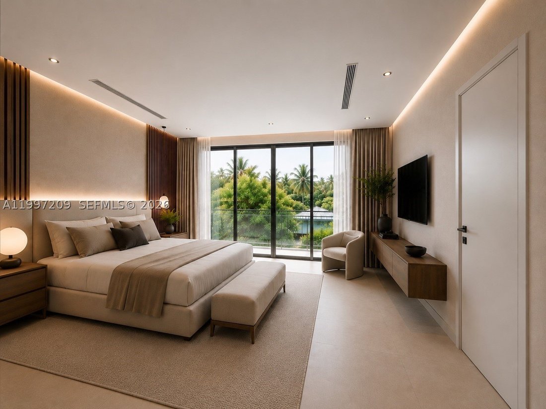 House in Miami, Florida, United States 5 - 18441540