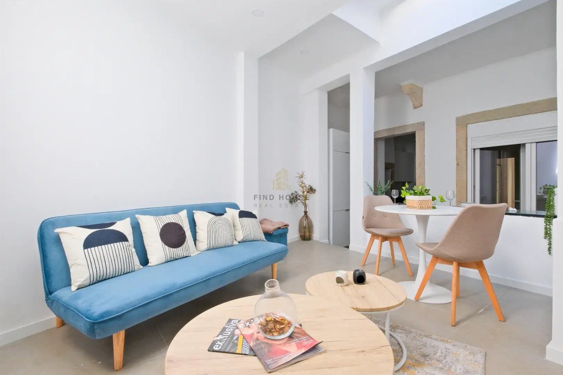 Apartment in Sao Vicente, Lisbon, Portugal 3 - 18436304