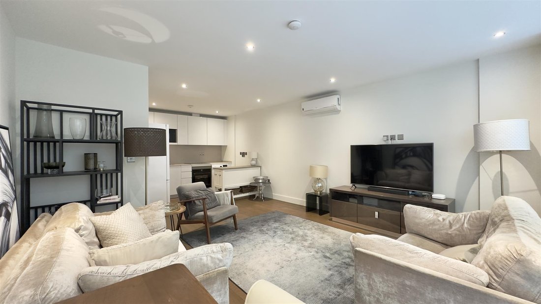 Apartment in Gibraltar, Gibraltar 3 - 18442874