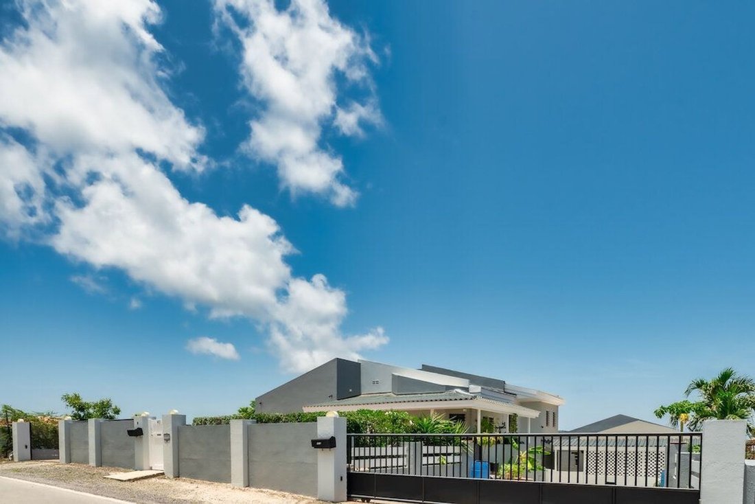 Villa in Jan Thiel, Curaçao, Curaçao 5 - 18442143