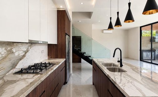 House in Monterrey, Nuevo Leon, Mexico 1