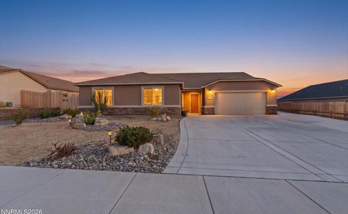 Casa a Dayton, Nevada, Stati Uniti 1