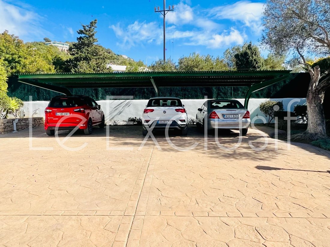 Villa in Ibiza Town, Balearic Islands, Spain 5 - 14982766