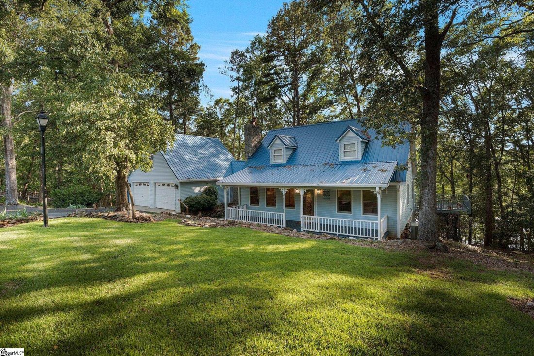 House in Chesnee, South Carolina, United States 1 - 18443027