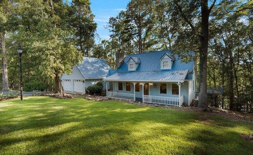 House in Chesnee, South Carolina, United States 1