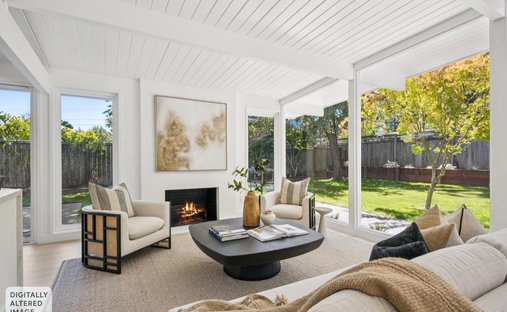 House in San Rafael, California, United States 1