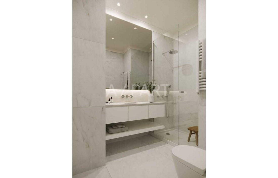Apartment in Santa Maria Maior, Lisbon, Portugal 5 - 18435978