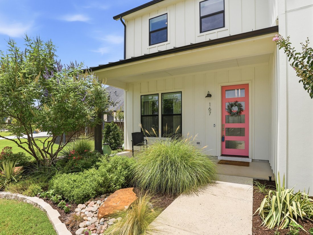House in Lantana, Texas, United States 5 - 18438695