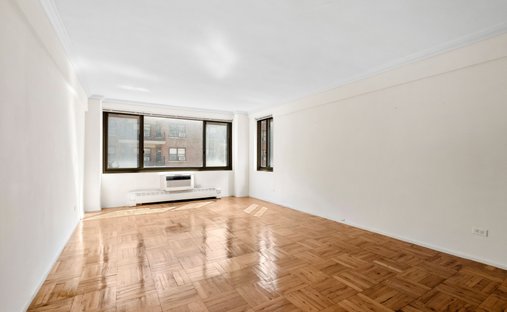 Apartamento en Nueva York, Nueva York, Estados Unidos 1