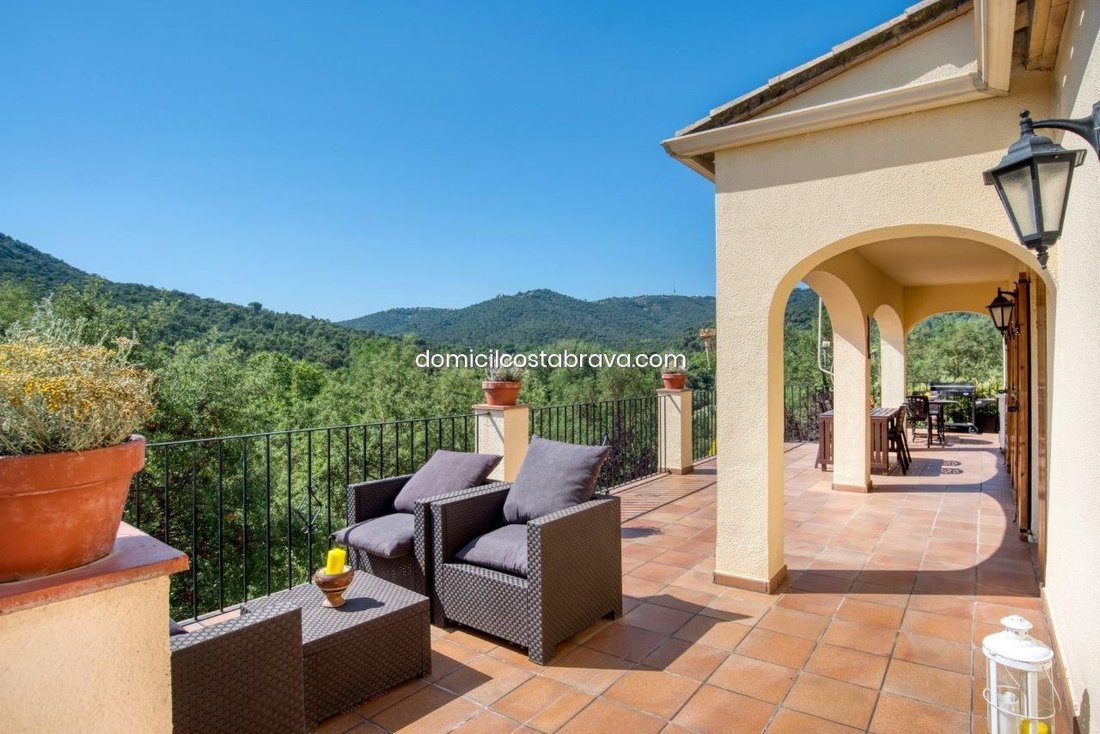 House in Calonge i Sant Antoni, Catalonia, Spain 1 - 18442429