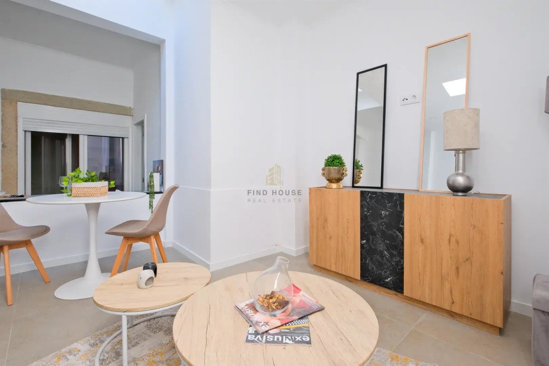 Apartment in Sao Vicente, Lisbon, Portugal 4 - 18436304