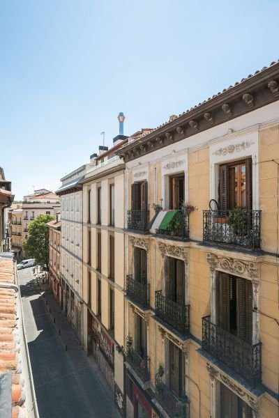 Apartment in Centro, Madrid, Spain 4 - 18357221