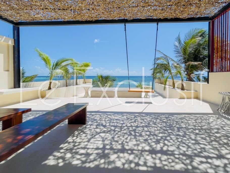 Villa in Quintana Roo, Yucatan, Mexico 2 - 15001664