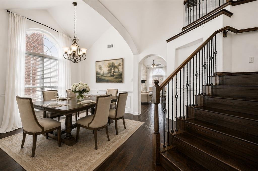 House in Frisco, Texas, United States 3 - 17767254