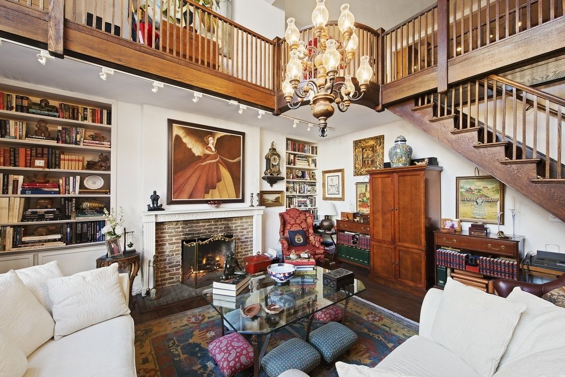 Condo in New York, New York, United States 4 - 18441069