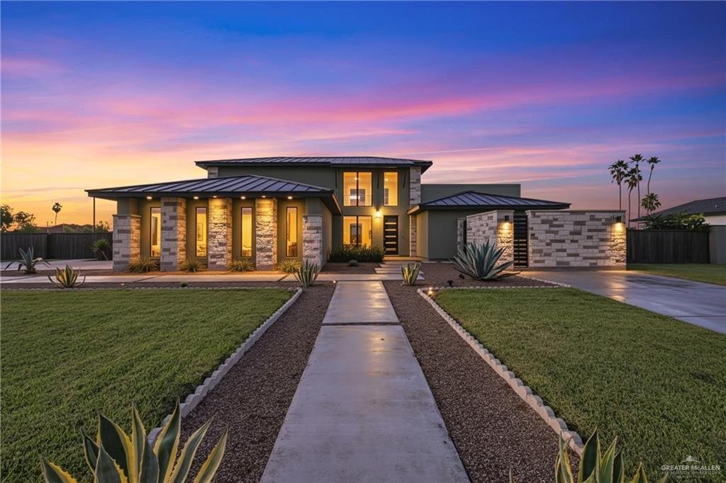House in La Feria, Texas, United States 1 - 18438894
