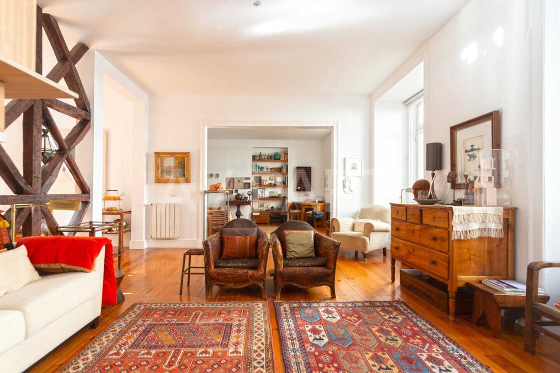 Apartment in Santa Maria Maior, Lisbon, Portugal 1 - 18435944
