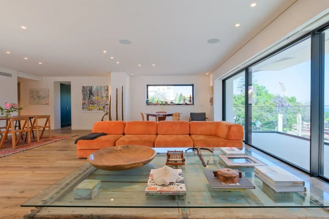 Apartment in Estoril, Cascais e Estoril, Lisbon 4 - 18435952