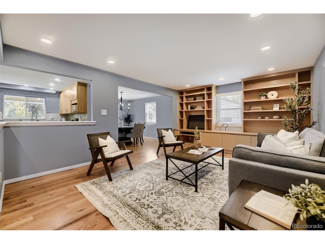House in Denver, Colorado, United States 4 - 18442132