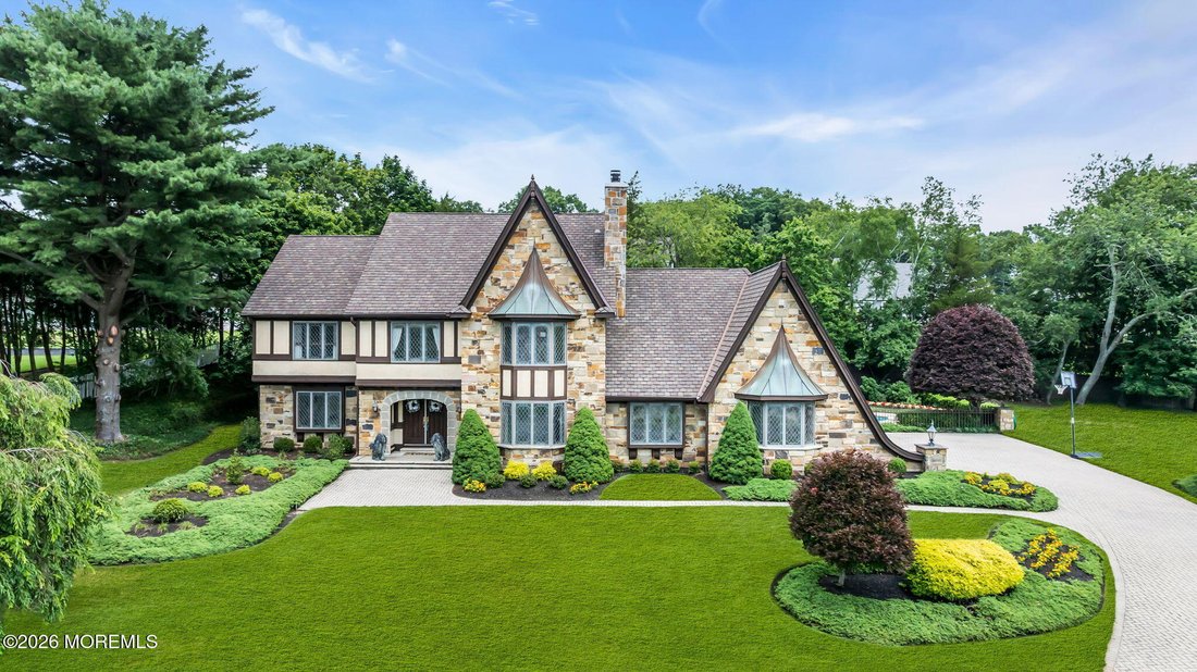 House in Manasquan, New Jersey, United States 2 - 18442038