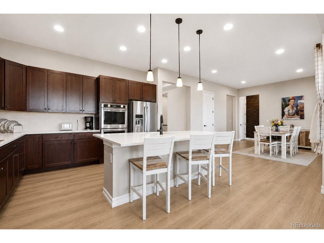 House in Aurora, Colorado, United States 5 - 18442124
