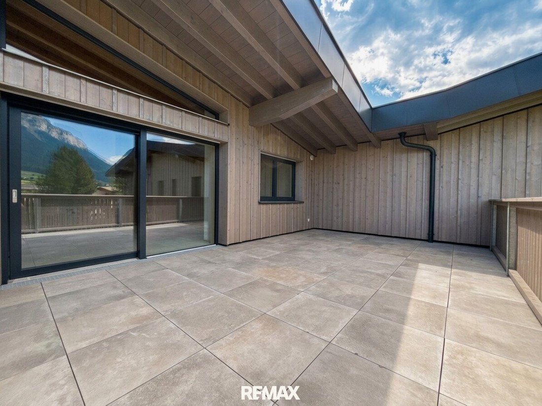 Apartment in Söll, Tyrol, Austria 1 - 18434891