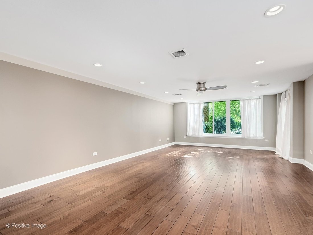 Condo in Hinsdale, Illinois, United States 5 - 18437379