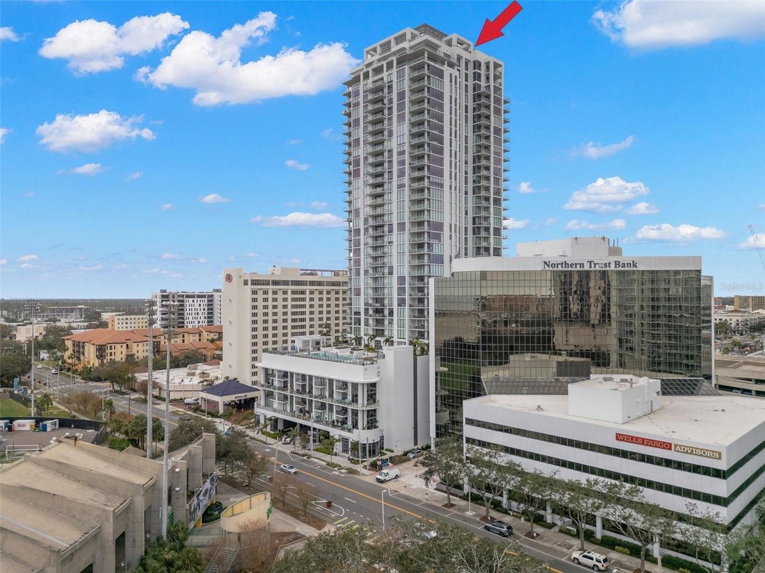 Condo in St. Petersburg, Florida, United States 2 - 18436814