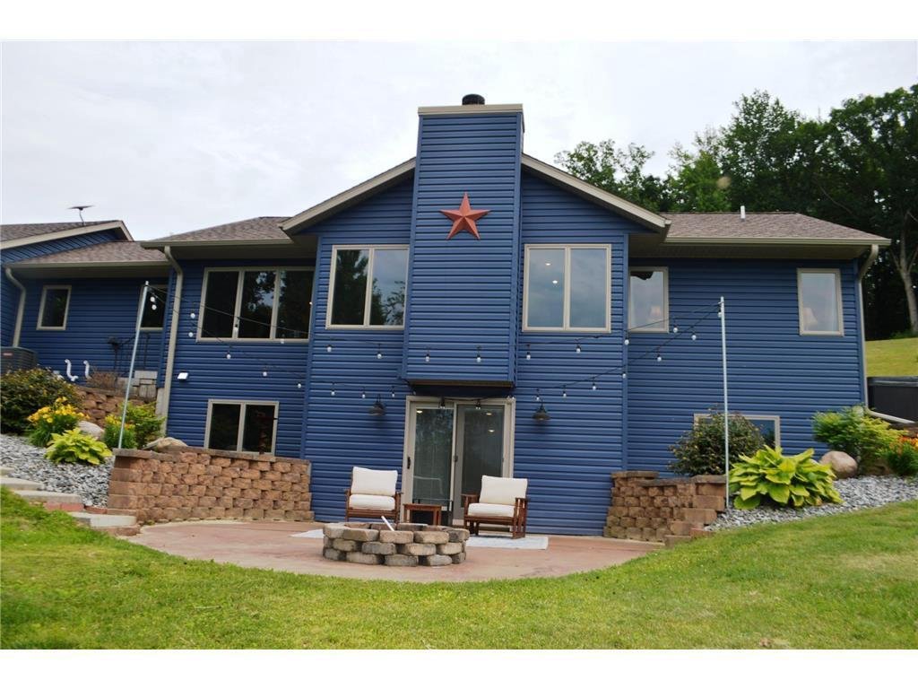 House in Fall Creek, Wisconsin, United States 1 - 18436643