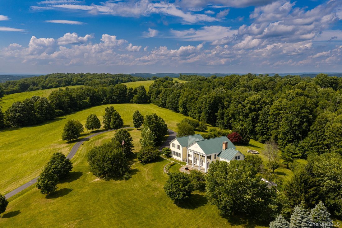 House in Valatie, New York, United States 2 - 18436157