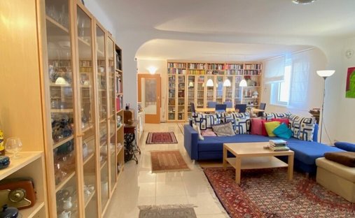 Apartment in Vienna, Wien, Austria 1