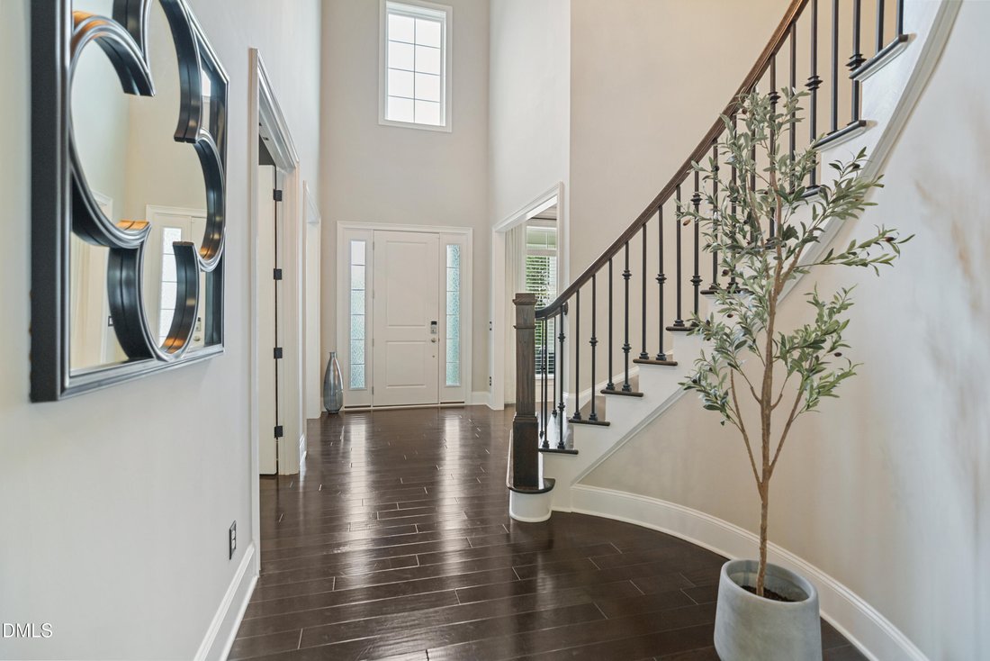House in Holly Springs, North Carolina, United States 5 - 17841510