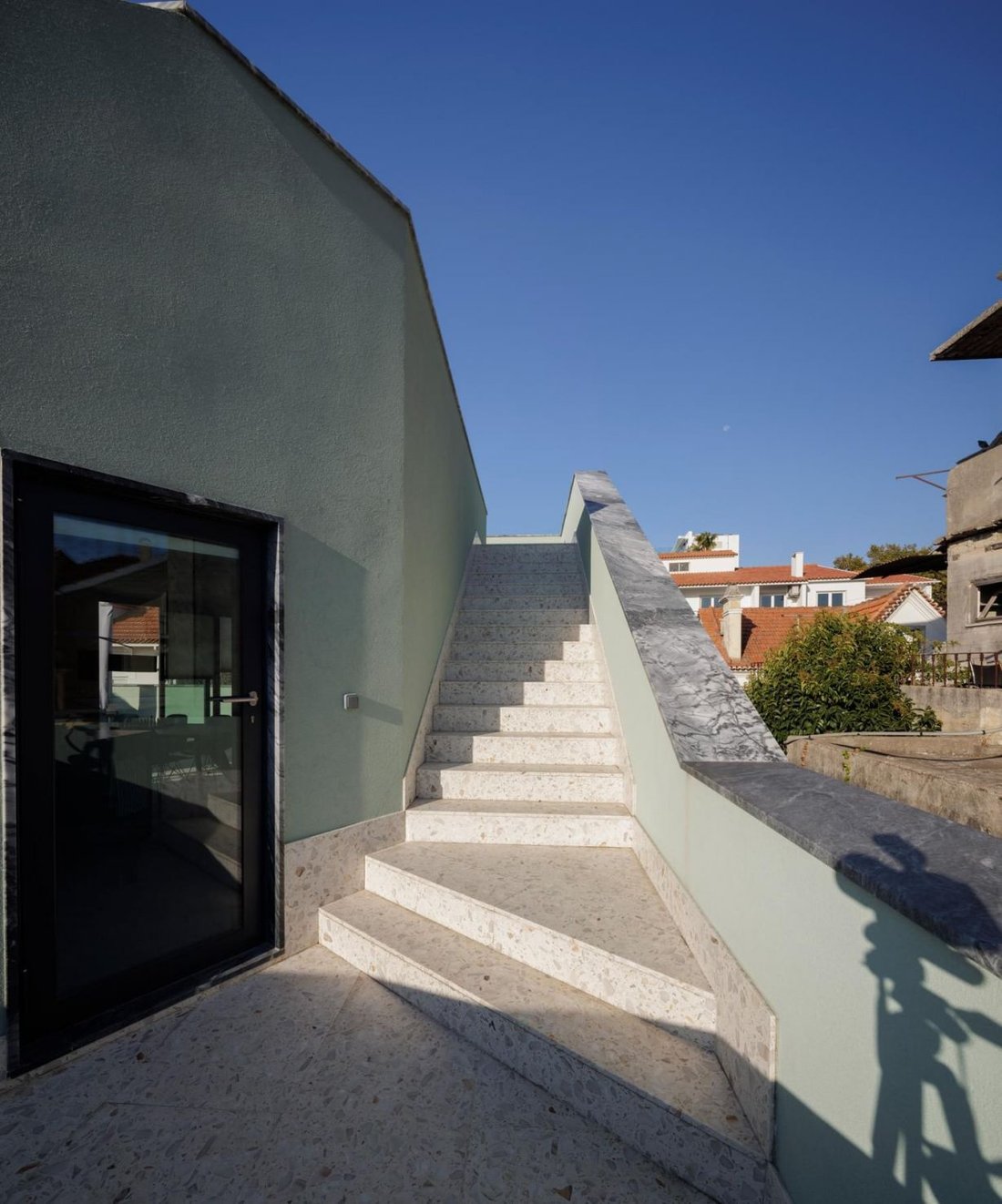 Villa in Estoril, Cascais e Estoril, Lisbon 5 - 18437895