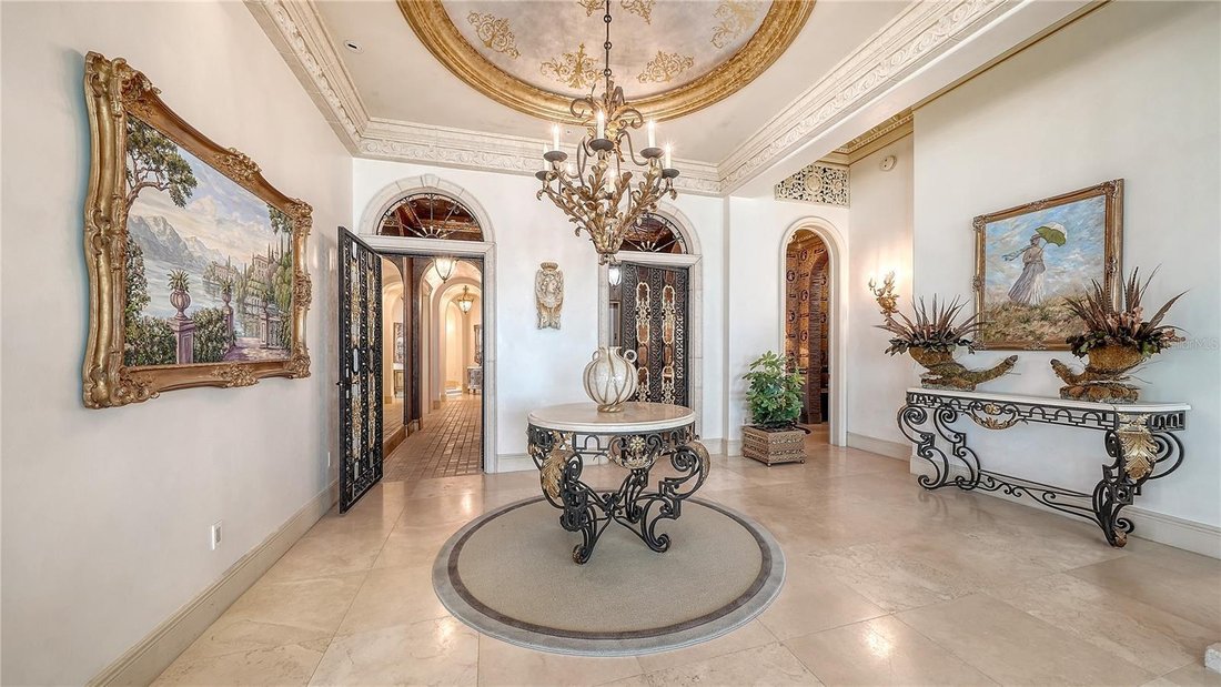 Condominio a Longboat Key, Florida, Stati Uniti 5 - 18217722