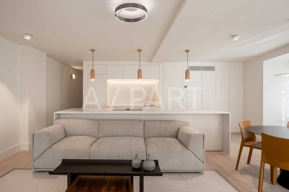 Apartment in Santo Antonio, Lisbon, Portugal 2 - 18435893