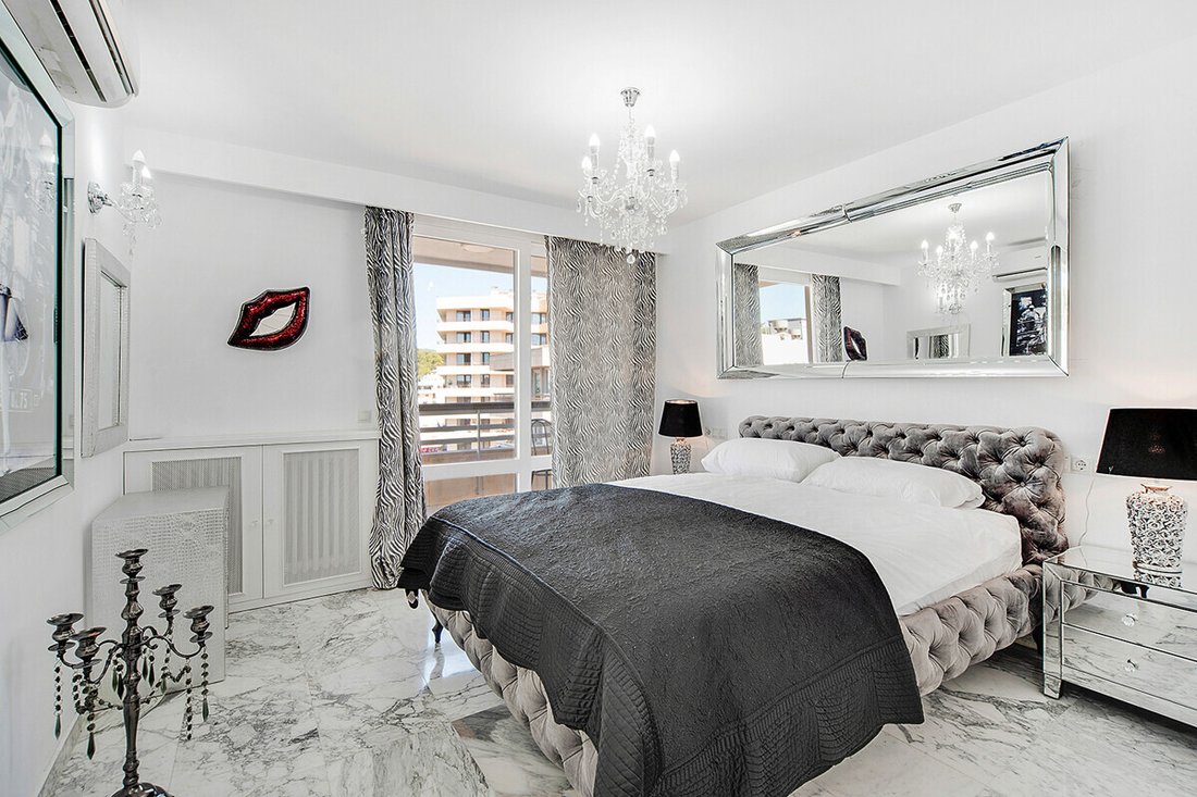 Apartment in Palma, Balearic Islands, Spain 4 - 18439230