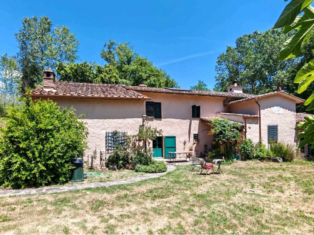 House in Chiusdino, Tuscany, Italy 2 - 18436375