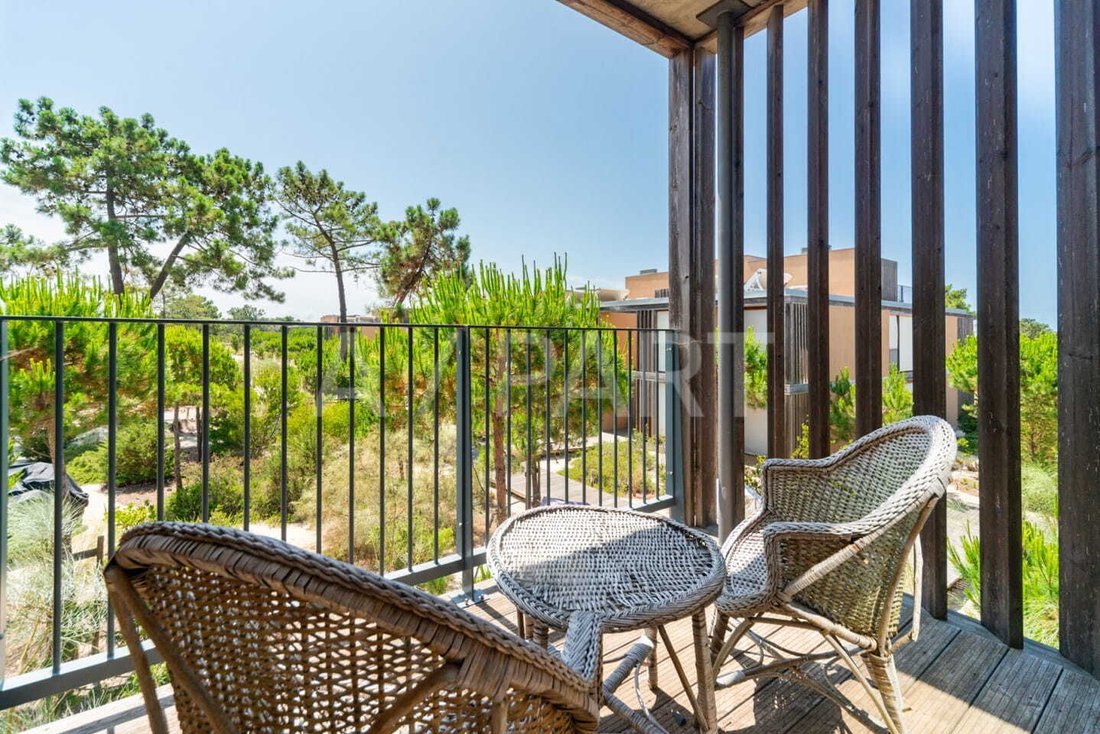 Appartamento a Carvalhal, Setúbal Municipality, Portogallo 1 - 18435904