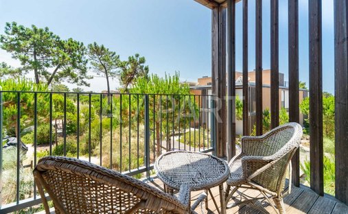 Appartement à Carvalhal, Setúbal Municipality, Portugal 1