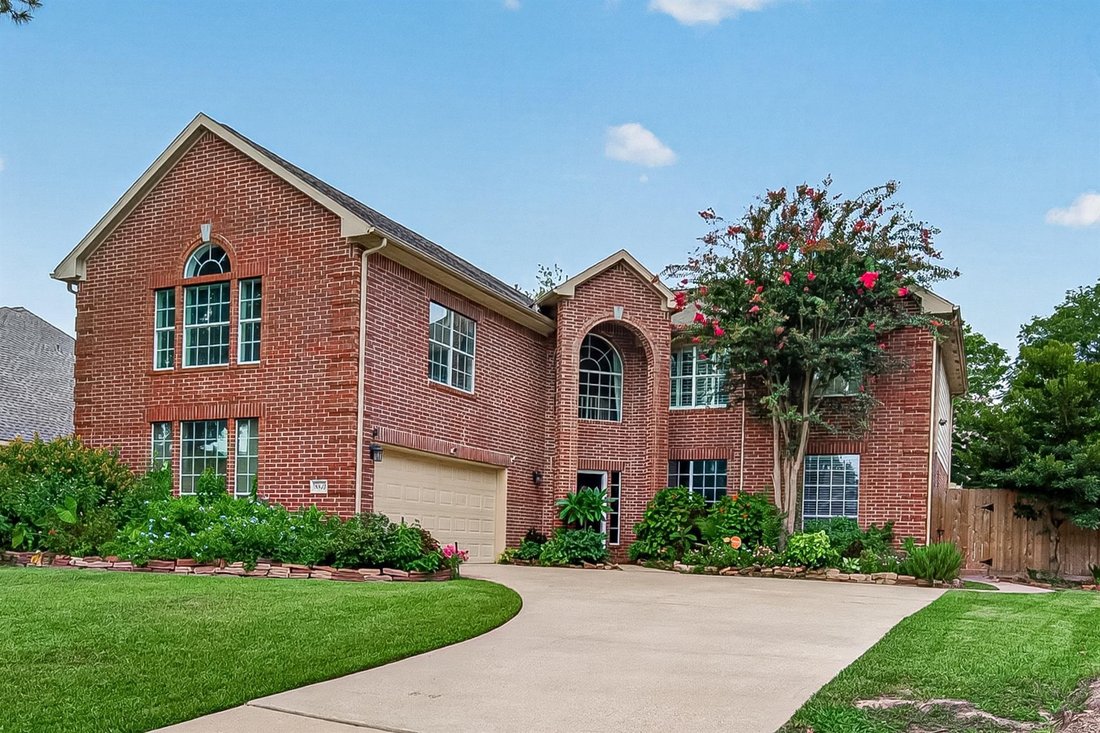 House in Spring, Texas, United States 2 - 18440872