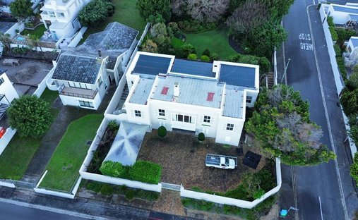 House in Hermanus, Western Cape, South Africa 1